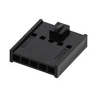 Molex 90156-0145 ຮູງຮັບ Receptacle C-GRID III 5CKT HSG