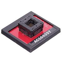 Microchip Technology AC164397 ໂມດູນຊ່ອງ PM3 ໂມດູນຊ່ອງ PM3 ສໍາລັບ 169L FBGA (11x11)mm (PIC32MZ)