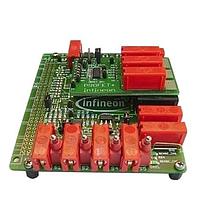 Infineon BTT60301EKABOARDTOBO1 ສະຫນັບສະຫນູນພະລັງງານ