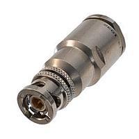 Trompeter / Cinch Connectivity Solutions PL75FL-13 ຕົວເຊື່ອມ TRB Plug STR Wrench CRMP 4-lug