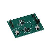 Texas Instruments TPS61045EVM-231 ຕົວຄວບຄຸມແຮງໂຕລະຟັດ - ຕົວຄວບຄຸມສະຫວັດ TPS61045-231 Eval Mo d