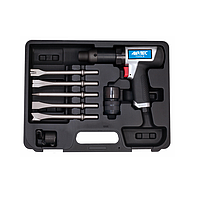 AIRTEC 203 ຊຸດຄ້ອນທາງອາກາດຫົກຫລ່ຽມ