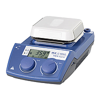 IKA C-MAG HS 4 digital (0004240200) Magnetic stirrer
