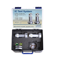 LANGER EMV-Technik P1402 / P1502 set RF Field Coupling (up to 3 GHz)