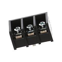 Molex 38660-8803 ສາຍສະຫນາມບອດ .500 TRI BARRIER 3P 600V