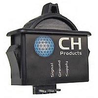 APEM CW-A0BK1A00A0 ລົດມືນ້ອຍ Thumbwheels Mini Thumbwheel BLK 0V - 5V output