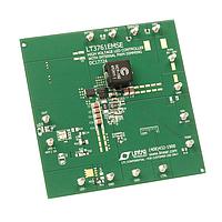 Analog Devices DC1772A ບອດສະແດງ LT3761EMSE Demo Board I High Voltage LED