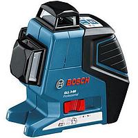 BOSCH GLL 3-80 CG ລະດັບເລເຊີ (±0.2 mm/m)