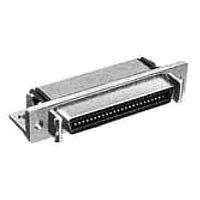 Hirose Electric DX10-28S(50) ຮອບຮອງ 2.54MM RA RECPT 28P THRU-HOLE GLD