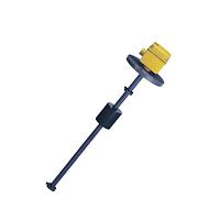 DHS DF-300 ທິນ-ຮູ່ງ ຮນັ້ງ ນ້າຍ ນໍ ກ໊ອງ (500mm~6000mm)