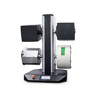 James Heal Orbitor ເຄື່ອງທົດສອບການປິລລິ້ງແລະການກະທົບ