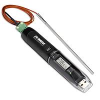 OMEGA OM-EL-21CFR-VAC ອຸປະກອນບັນທຶກຂໍ້ມູນອຸນຫະພູມກະລິກອລທີ່ມີຄວາມແມ່ນຢ່າງສູງ ສອບຢ່າງສອດຄ່ອງ 21CFR (Temperature, USB, ± 0.1 °C)