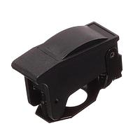 APEM 205PN ຝາສະຫນັບສະຫນຸນສະຫນັບ / ຝາສະຫນັບສະຫນຸນ TOGGLE SWITCH GUARD CSG