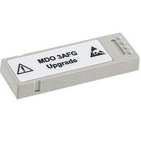 TEKTRONIX MDO3AFG Oscilloscope Module ເຄື່ອງກໍາເນີດຟັງຊັນທີ່ມັກ