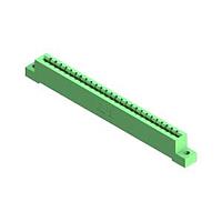 EDAC 337-026-521-104 With Flanges Card Edge Connector