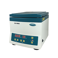 Zenith Lab LC-05C Centrifuge ຄວາມໄວຕ່ໍາ (5000rpm)