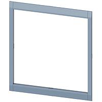 SIEMENS 3VA95030SB50 ກອງປົກກັນກະແຈ BRKR 3VA1/2 1250A ປະຕູຕັດ DR MT ROT OP