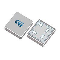 STMicroelectronics LDBL20D-33R ຕົວຄວບຄຸມແຮງໂປດແບບເສັ້ນສະເໜີ 200 mA ຕົວຄວບຄຸມແຮງໂປດແບບເສັ້ນທີ່ມີກຳລັງກິດຈະກຳຕ່ຳຫຼາຍ IC ໃນ (0.47x0.47) mm2 ST STAM