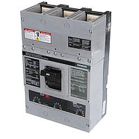SIEMENS HLXD63B600H ຕັ້ງຕົວປິດໄຟຟ້າແຮງຕ່ຳ BRKR HLD6 3P 600V 600A FX 100