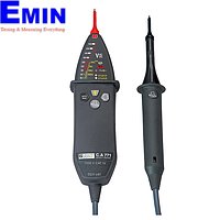 Chauvin Arnoux C.A 771 ເຄື່ອງທົດສອບໄຟຟ້າ