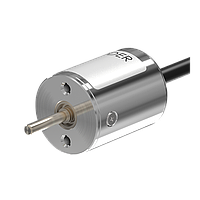 Autonics E15S2-36-2-N-5-R ຕົວເຂົ້າລະຫັດ Rotary ເພີ່ມຂຶ້ນ 15 ມມ (Ø2mm, 36P/R, 5VDC)