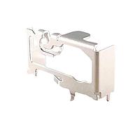 JAE Electronics AN02ML27M00R400 ເຄື່ອງຮັບສະຫນາມຕັ້ງຕົ້ນຕັ້ງຕົ້ນຕັ້ງຕົ້ນຕັ້ງ 2.4, 4.6, 5, 6GHz ສໍາລັບລະດັບລົດຍົນ