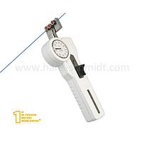 SCHMIDT DXV-120 ເຄື່ອງວັດແທກຄວາມຕຶງຄຽດ (20 – 120 cN)
