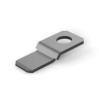 AMP Connectors - TE Connectivity 140596 PC Tab TAB FASTON 6,35 ຢູ່ແຖວ