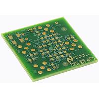 Texas Instruments LMH730123/NOPB ແອມພລິຟາຍເຄື່ອງຄວາມໄວສູງ LMH730123 ແຜງທົດລອງ