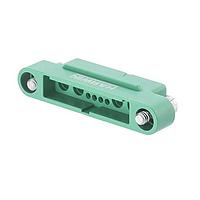 Harwin G125-32496M3-02-08-02 ກອງສາຍສົ່ງ G125 MT MALE CABLE MOULD W/ REV FIX