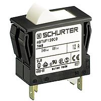 Schurter 4430.3715 ຕັດກວດວົງຈອນ CBE TA45-A326H150C0 AZM01