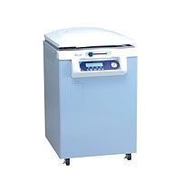 ALP CLG-40LDVP ຫ້ອງທົດລອງ Autoclave (100℃-137℃, 117L)