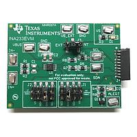 Texas Instruments INA233EVM ເຄື່ອງຂະຫນາດຂຶ້ນສຽງ INA233EVM