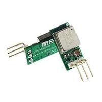 Monolithic Power Systems (MPS) mEZD74800A-A ບໍ່ແຍກຕ່າງ / PoL 4.5V-75V ຂາຍເຂົ້າ, 0.3A, 3.3V ຂາຍອອກ, DC/DC ພາວເອີ້ຍ