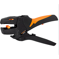 Weidmuller 349520.0100 ແຜ່ນຕັດສາຍອັດຕະໂນມັດມີຄວາມສາມາດໃນການຖອດສາຍ 0.08 … 10 mm2