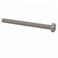 Essentra Components 010632P175 ກຸມສະແລດພານສະແລດ, ກຸມສະແລດພານສະແລດ, ກຸມສະແລດ, #6-32 ການດືງ, 1 3/4 ຍາວ