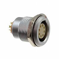 NorComp 822B008-203RF01 ຕົວເຊື່ອມ 2B 8P FML PNL MNT FIXED FRONT NUT