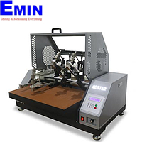 GESTER GT-KA01-2A ເກີບທັງຫມົດ Flexing Tester (0~ 90°)