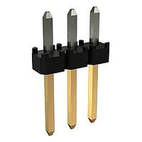 Amphenol FCI 10138654-G04-03LF ຮອດເດີແລະຮ້ອງສາຍ MINITEK B/W2B VT 3P