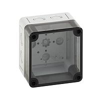 Altech 137-503 ລົດລົງ DIN