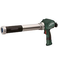 METABO KPA 10.8 600 ປືນຄາລົມໄຮ້ສາຍ (10.8V)