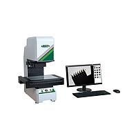 INSIZE QMS-A210 ລະບົບການວັດແທກດ່ວນທີ່ມີຄວາມຊັດເຈນສູງ (210 × 130mm)