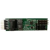 Analog Devices MAX11312SYS1# ມູດູນຕ່າງປະກອບການຮັບຂໍ້ມູນແລະອາແດບເຕີ Munich Boa