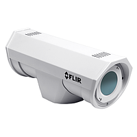 FLIR F-606 ID ກ້ອງຖ່າຍຮູບຄວາມປອດໄພຄວາມຮ້ອນ (6.2°×5°; 100 mm, f/1.6)