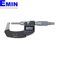 MITUTOYO 406-252-30 ໄມໂຄມິເຕີພາຍນອກ-ບໍ່ໝຸນ spindle (50-75mm / 0.001mm)