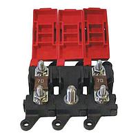 Eaton Bussmann LMI6-M-2-001000 ຕູ້ຖືກຟິວ LMI FUSE PANEL