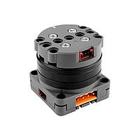 M5Stack U182 ຕົວຄວບຄຸມ / ຕົວຂັບຂີ່ Stepper Motor Roller485 ພ້ອມມະນຸດ BLDC (STM32)