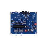 Texas Instruments TAS5828MEVM ຫົວໜ່ວຍປະເມີນຜົນ TAS5828M ຫົວໜ່ວຍປະເມີນຜົນ 50-W ສະເຕຣີໂອ