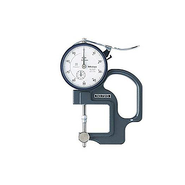 ບໍລິການສອບທຽບສໍາລັບເຄື່ອງວັດຄວາມໜາໃນວຽກອຸດສາຫະກໍາ