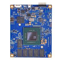 iWave Systems iW-G30M-C4EV-4E002G-E008G-BIA ລະບົບ-ຢູ່-ໃນ-ໂມດູນ - SOM Zynq UltraScale+ ZU4EV (-1 Speed) MPSoC SOM ມີ 2GB PS DDR4 ມີ ECC, 1GB FPGA DDR4, 8GB eMMC - ໂຄດເບີດ
